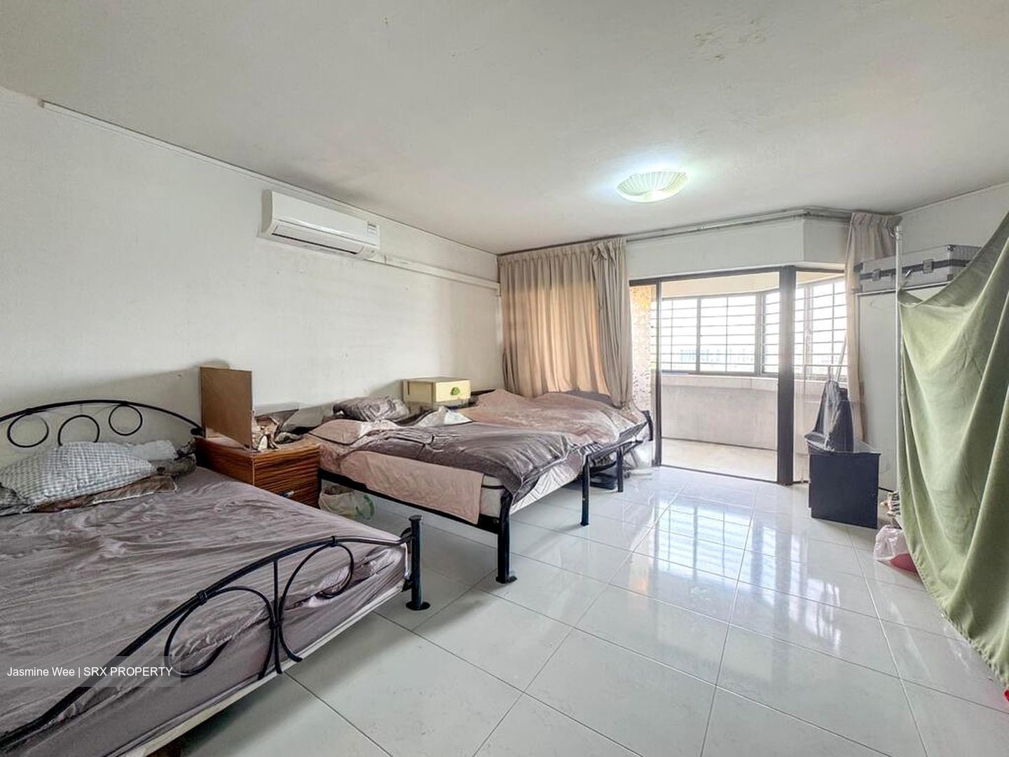 Ivory Heights (D22), Condominium #495591061